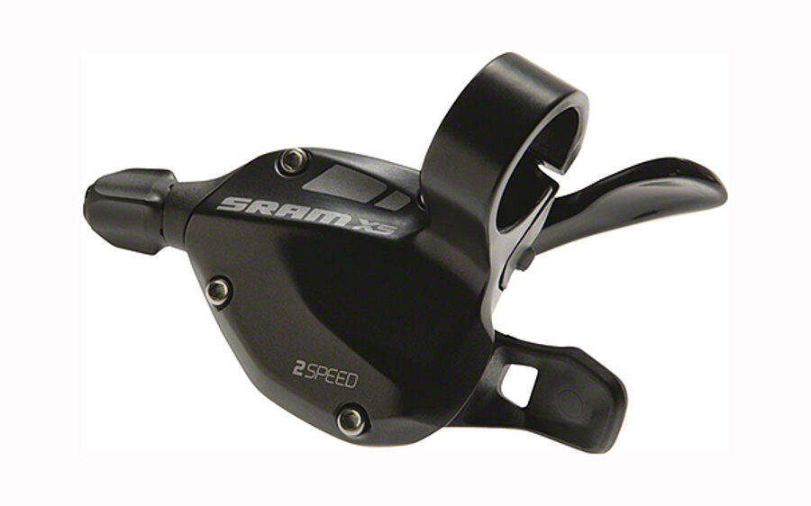 Pārslēdzēja rokturis SRAM X-5