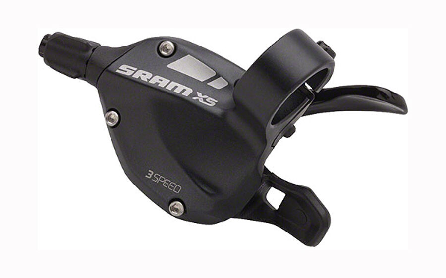 Pārslēdzēja rokturis SRAM X-5 Trigger