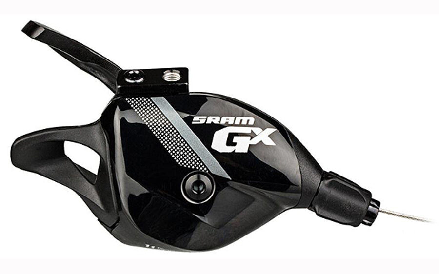 Pārslēdzēja rokturis SRAM GX Trigger