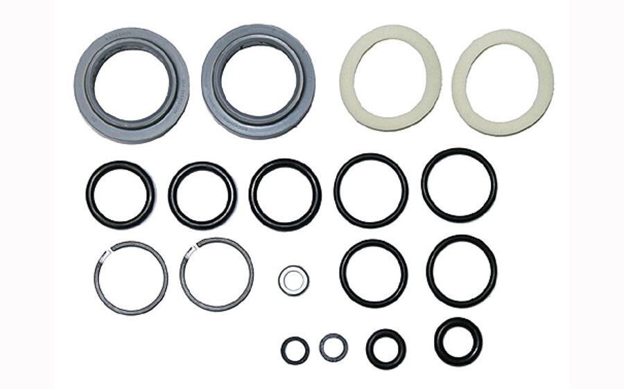 Dakšas remonta komplekts RockShox Basic