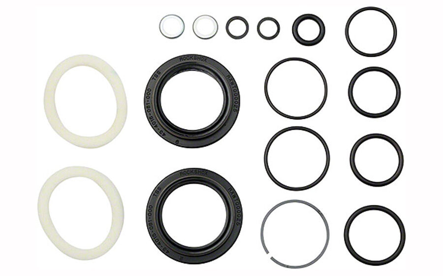 Dakšas remonta komplekts RockShox Basic