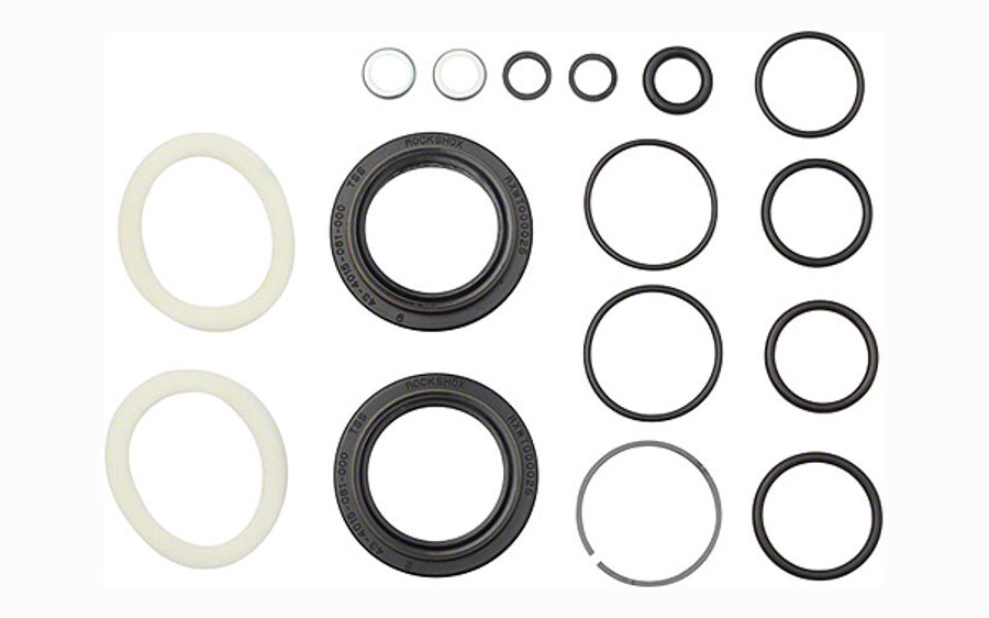 Dakšas remonta komplekts RockShox Basic