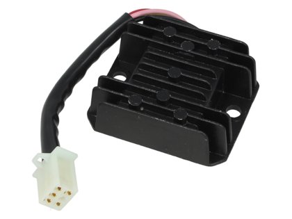 Strāvas regulators ATV 200/250