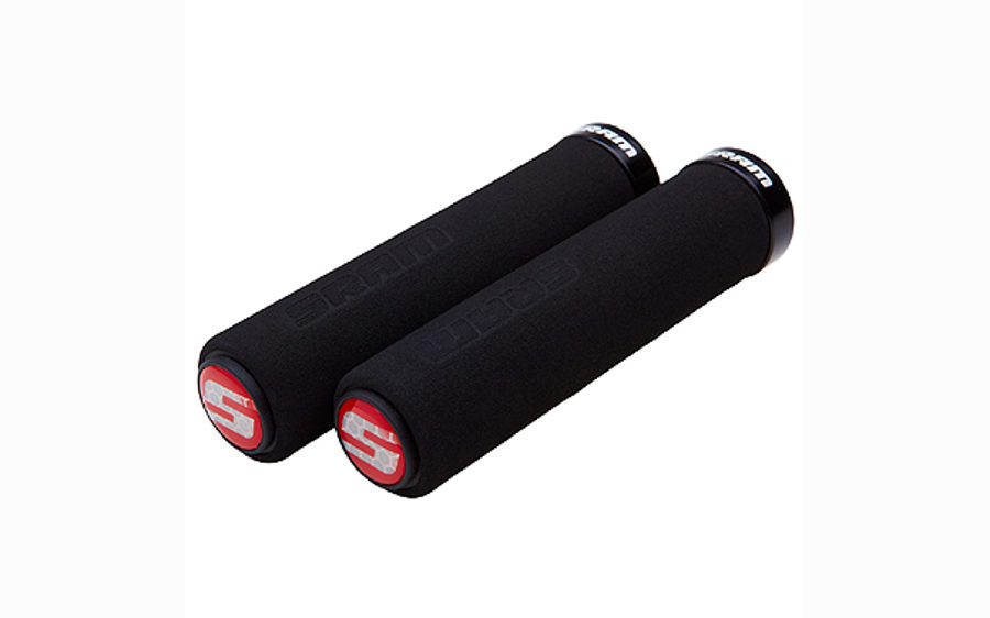 Stūres rokturi SRAM Locking Grips
