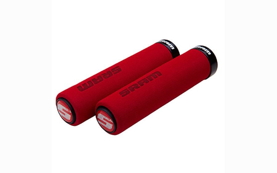 Stūres rokturi SRAM Locking Grips