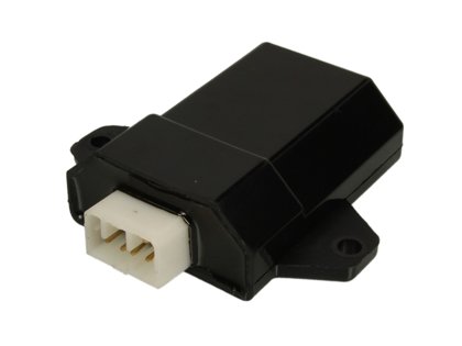 Aizdedzes bloks CDI Peugeot 50/100