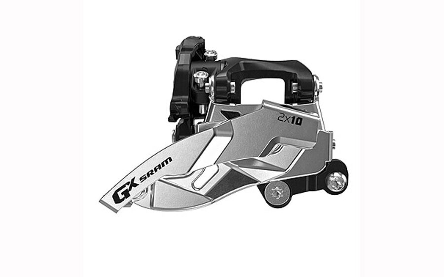 Priekšējais pārslēdzējs SRAM GX