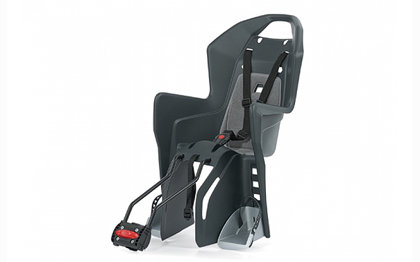 Bērna sēdeklītis Polisport Koolah 29''