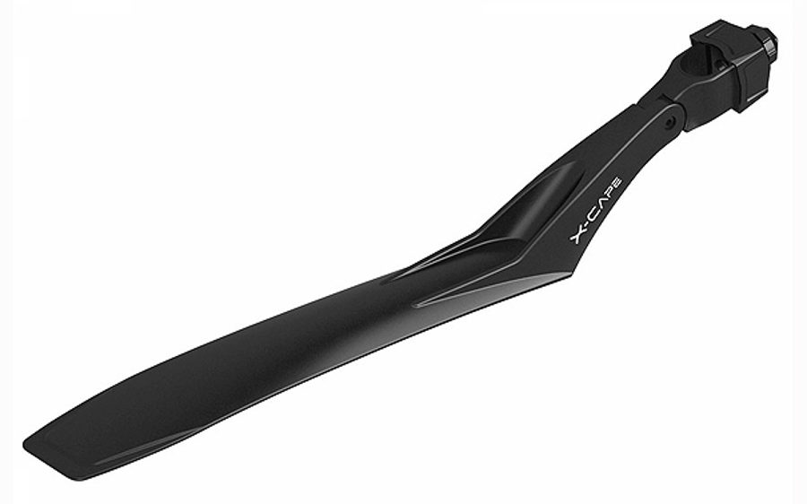 Aizmugurējais dubļusargs Polisport 27.5"-29" X-Cape