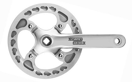 Priekšējais zobrats Sturmey Archer FCS722