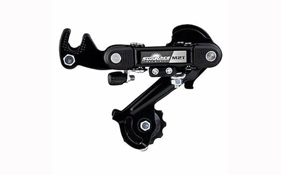 Aizmugurējais pārslēdzējs SunRace RDM2T LB-HP