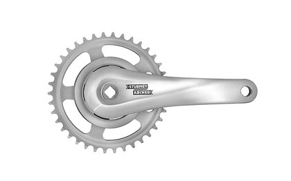 Priekšējais zobrats Sturmey Archer FCS608