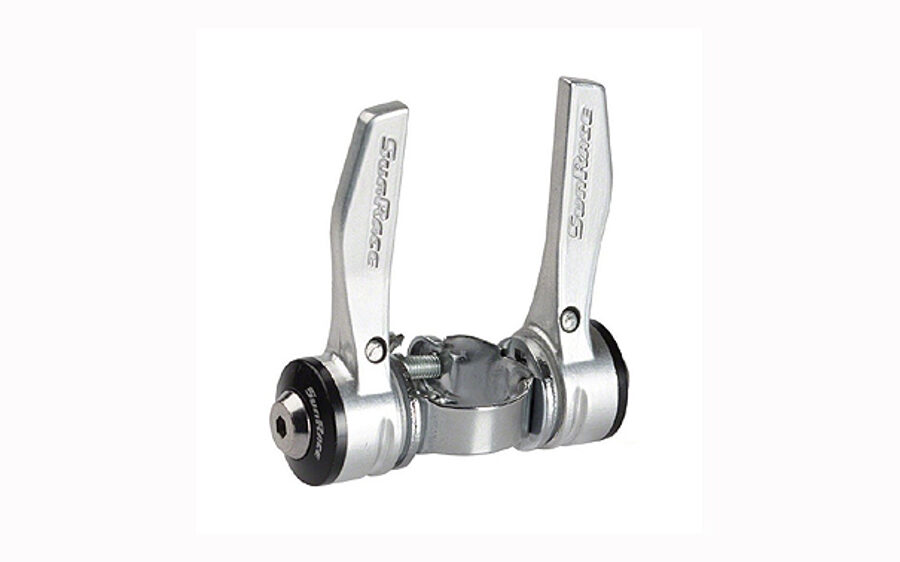 Pārslēdzēju rokturi SunRace 2/3 x 7 ātrumi