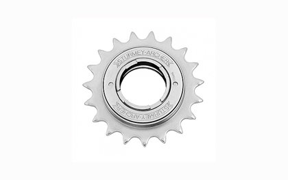 Zobrats 18T, Sturmey Archer SFS30