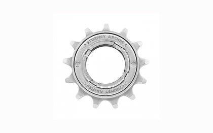 Zobrats 15T, Sturmey Archer SFX30