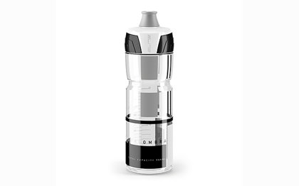 Sporta pudele Elite Crystal Ombra