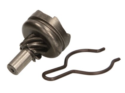 Kikstartera zobrats Kymco ZX50