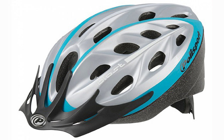 Velosipēdista ķivere Polisport Blast