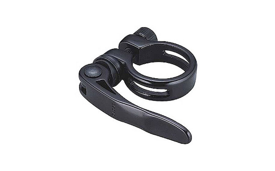 Sēdekļa stutes sastiprinājuma gredzens 31.8 mm