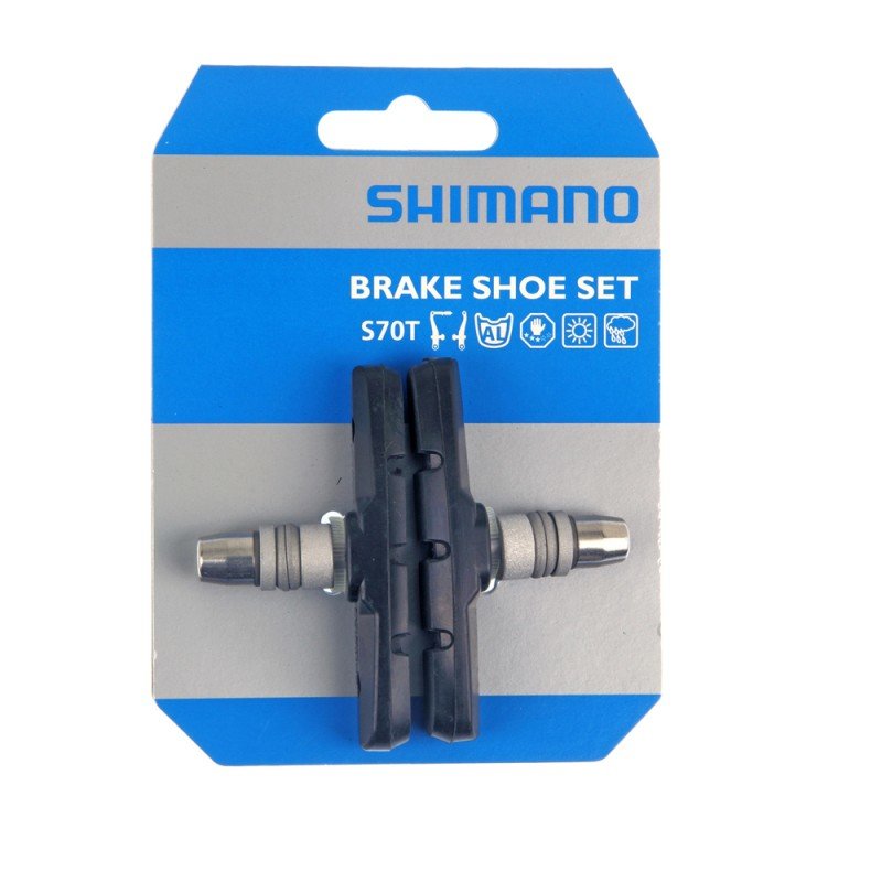 Bremžu kluči Shimano S70T BR-M750/570/510