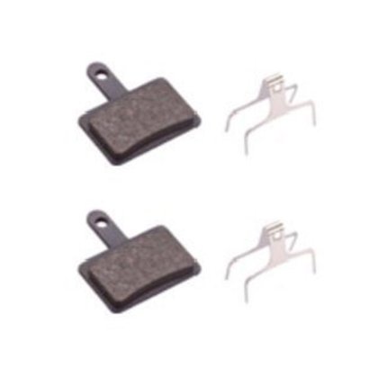 Bremžu kluči BRAKCO Shimano Deore Organic