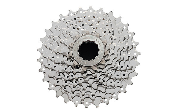 Aizmugurēja kasete Shimano CS-HG50-9 Sora , 12-25T