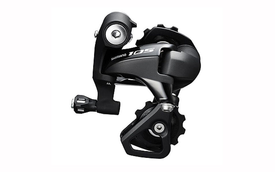 Aizmugurējais pārslēdzējs Shimano RD-R7000 SS 105