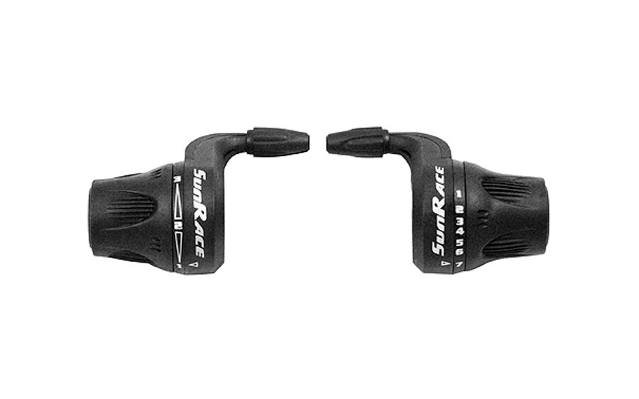 Pārslēdzēju rokturi SunRace 3*5