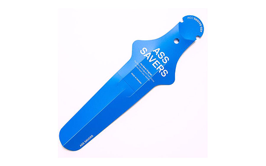 Aizmugurējais dubļusargs Ass Savers Original