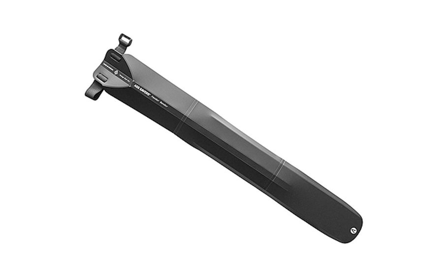 Aizmugurējais dubļusargs Ass Savers Fendor Bendor Regular