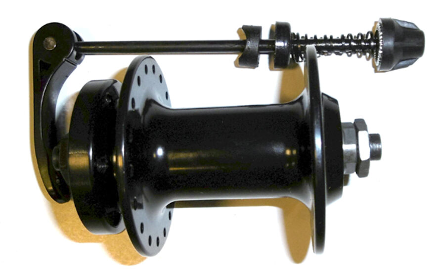 Priekšējā rumba Promax DB-600F