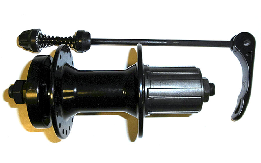 Aizmugurējā rumba Promax DB-600R