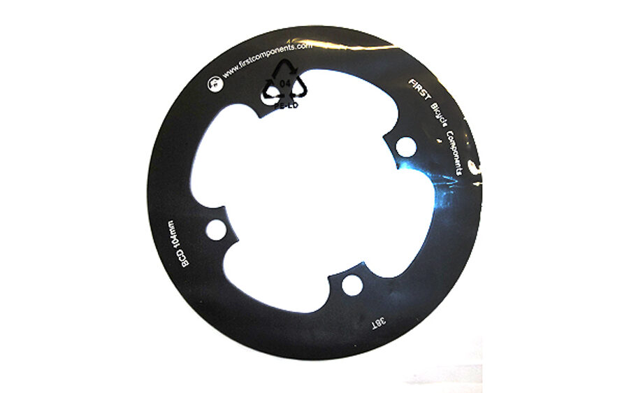 Ķēdes aizsargs priekš MTB First