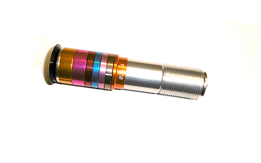 Stūres iznesuma pagarinātājs First