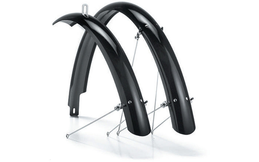 Dubļusargu komplekts Ningbo 29"