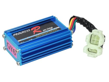 Aizdedzes bloks CDI 4T Tuning