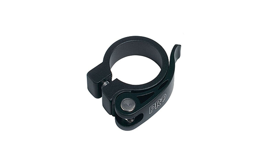 Sēdekļa stutes gredzens PRO 31.8 mm