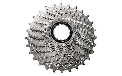Aizmugurēja kasete Shimano CS-7000 105 , 11S, 11-32T