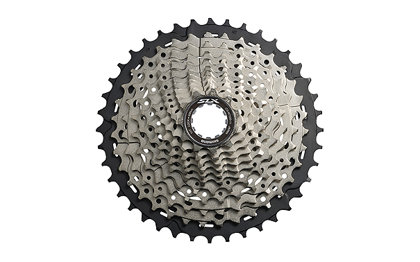 Aizmugurēja kasete Shimano CS-M7000 SLX , 11S 11-40T
