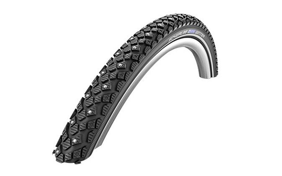 Velosipēda riepa Schwalbe 26" x 1.75 Winter