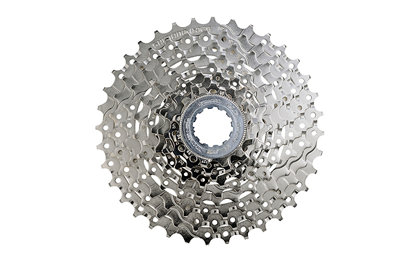 Aizmugurēja kasete Shimano CS-HG400 , 9S, 11-25T