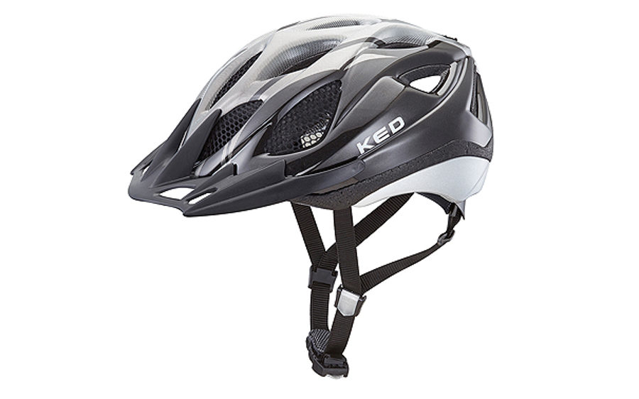 Velosipēdista ķivere KED Tronus