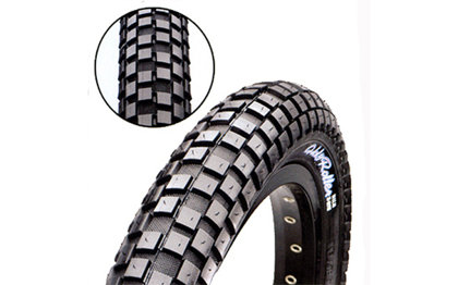 Riepa Maxxis 24" x 2.40 (55-507) Holy Roller