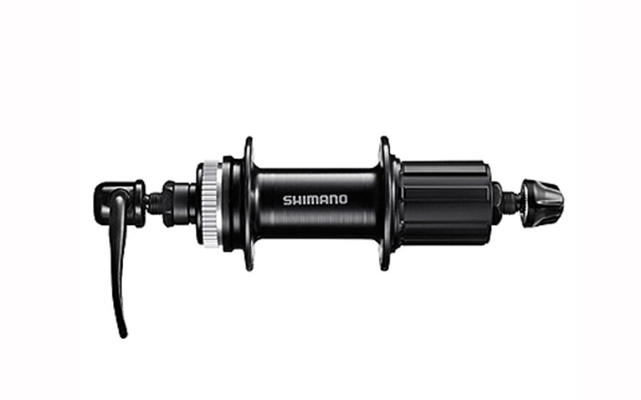 Aizmugurējā rumba Shimano FH-TX505