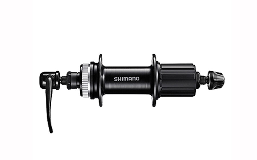Aizmugurējā rumba Shimano FH-TX505