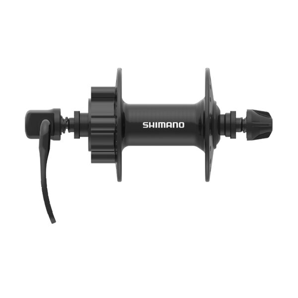 Priekšējā rumba Shimano HB-TX506 Tourney