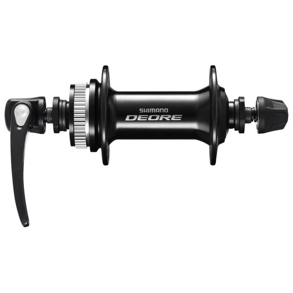 Priekšējā rumba Shimano HB-M6000 Deore