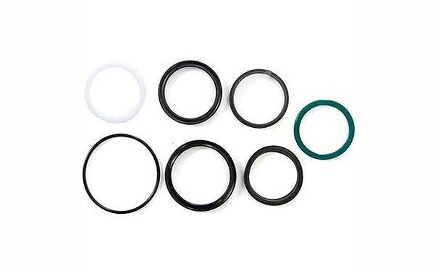 Amortizatora gaisa kameras remonta komplekts RockShox Basic