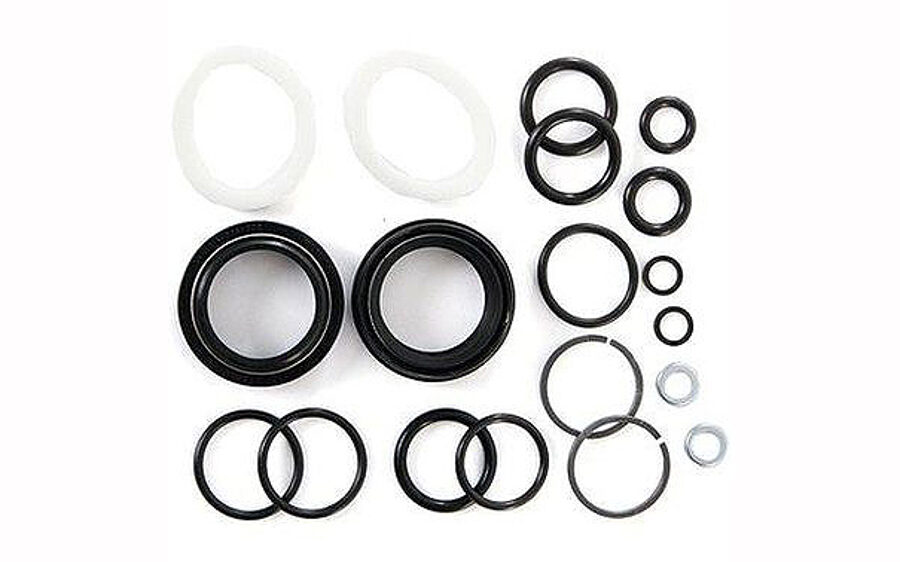 Dakšas remonta komplekts RockShox Basic