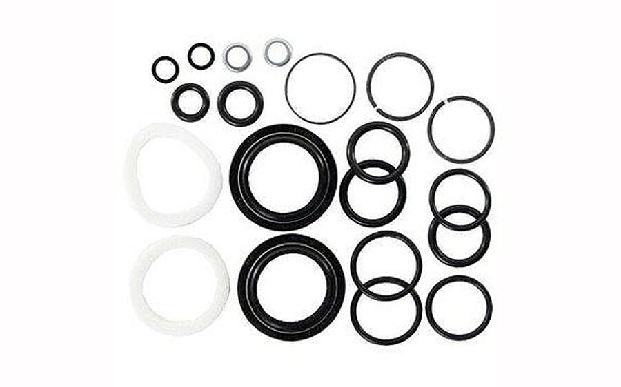 Dakšas remonta komplekts RockShox Basic